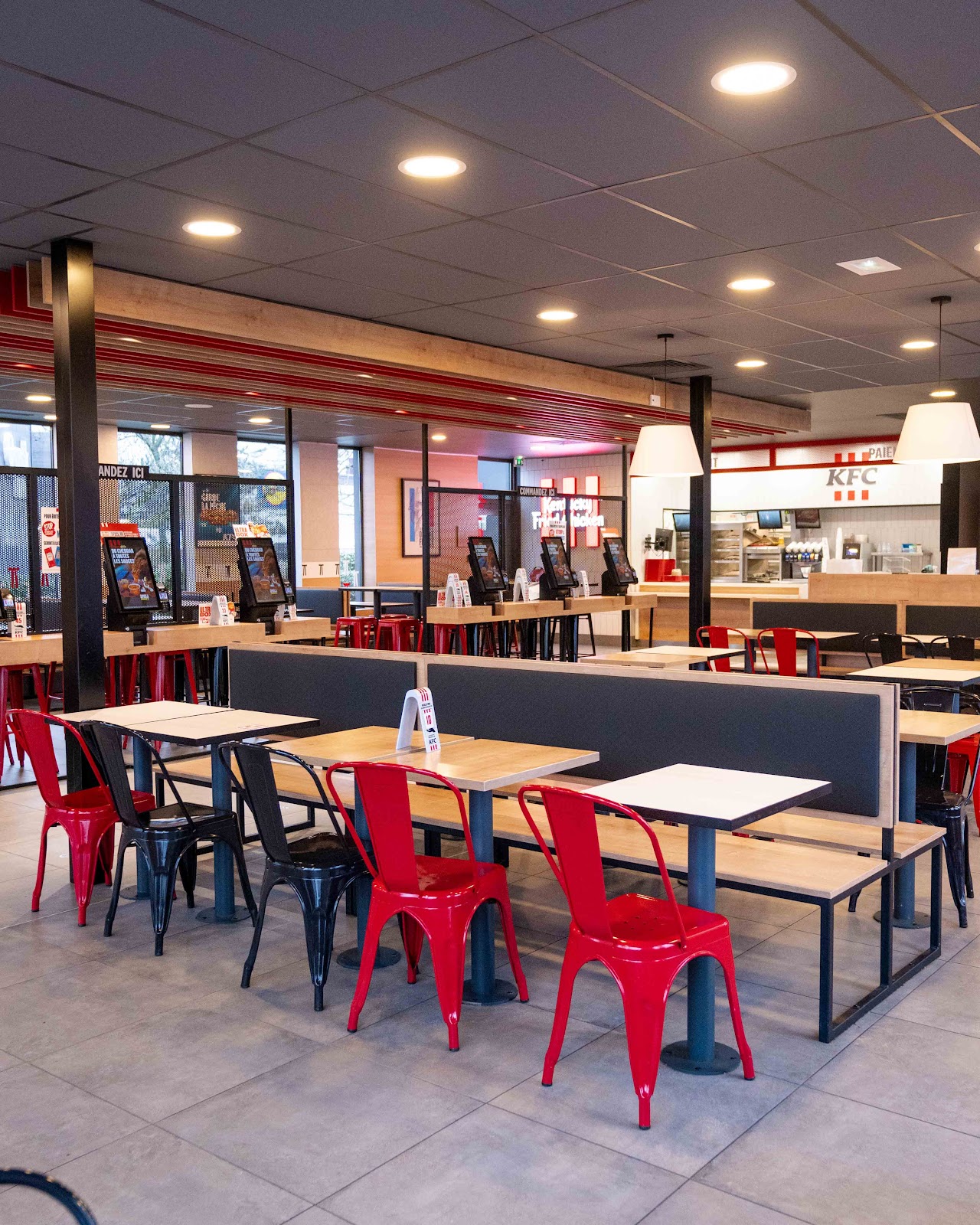 KFC photo 9