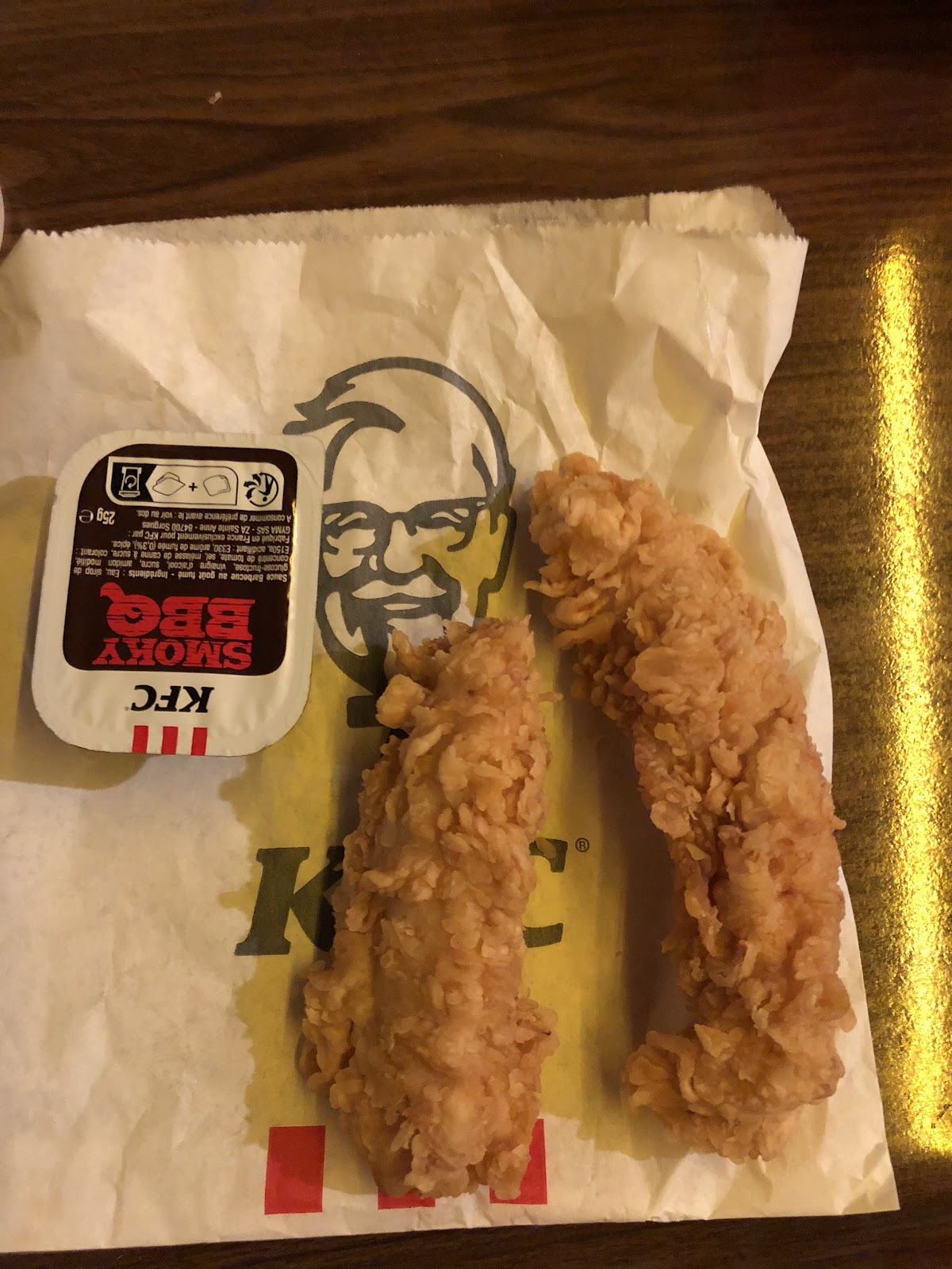 KFC Villiers-sur-Marne photo 4