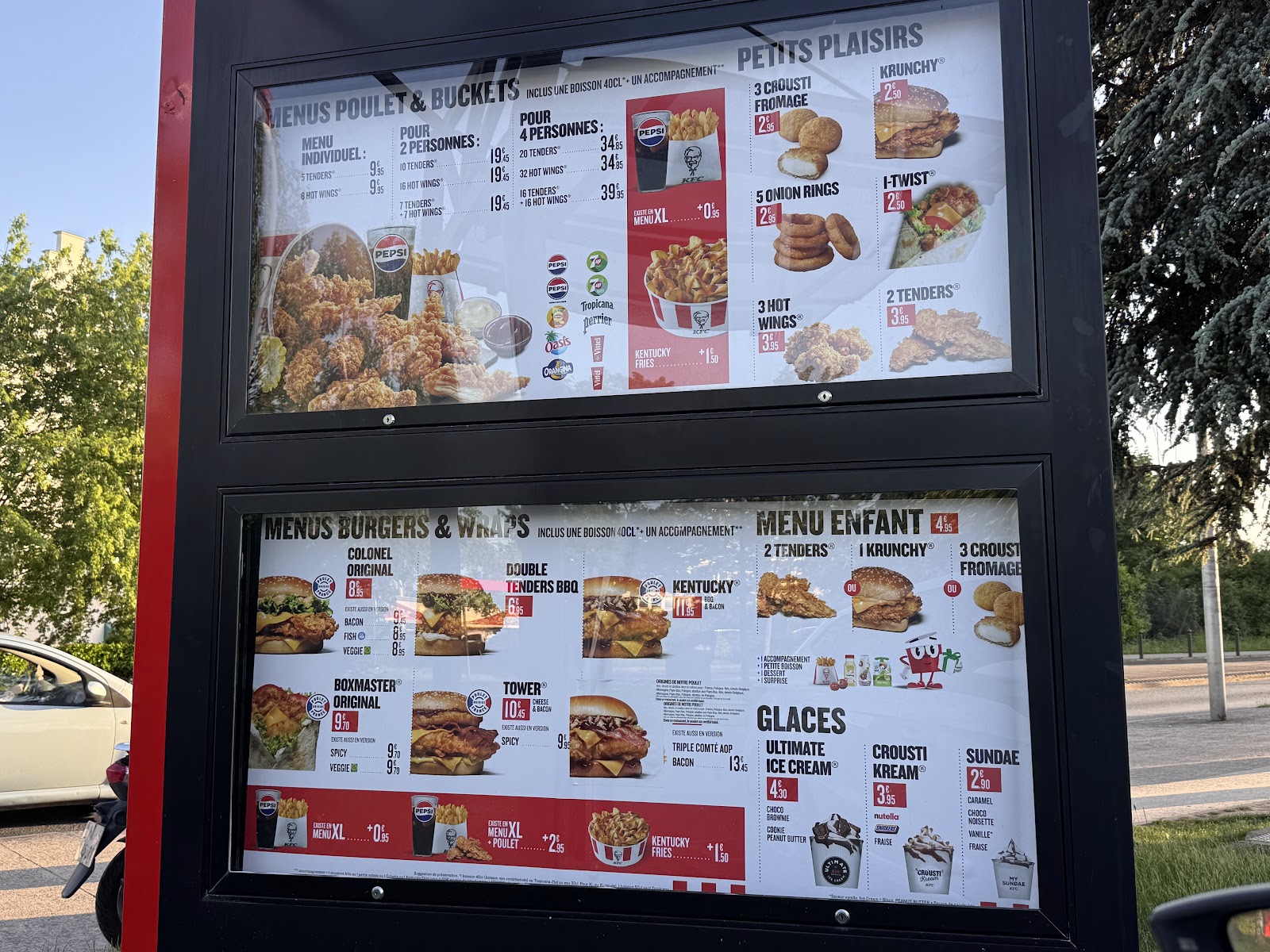 KFC Villiers-sur-Marne photo 3