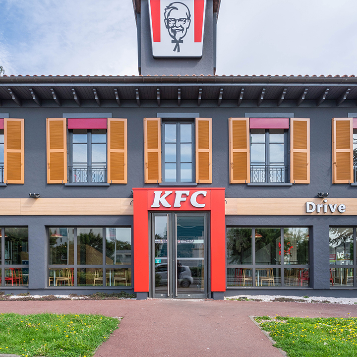 KFC Villiers-sur-Marne photo 1