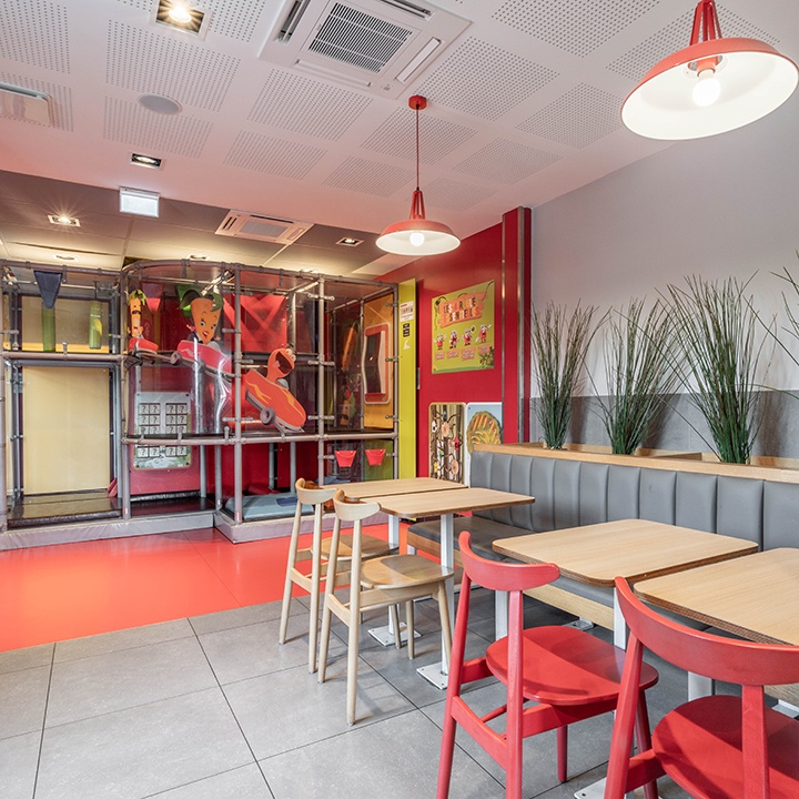 KFC Villiers-sur-Marne photo 9