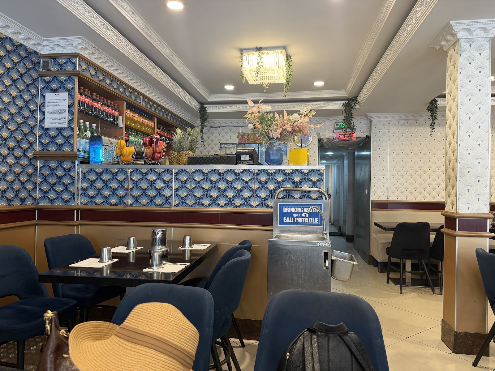 Arya Bhavan Paris photo 9