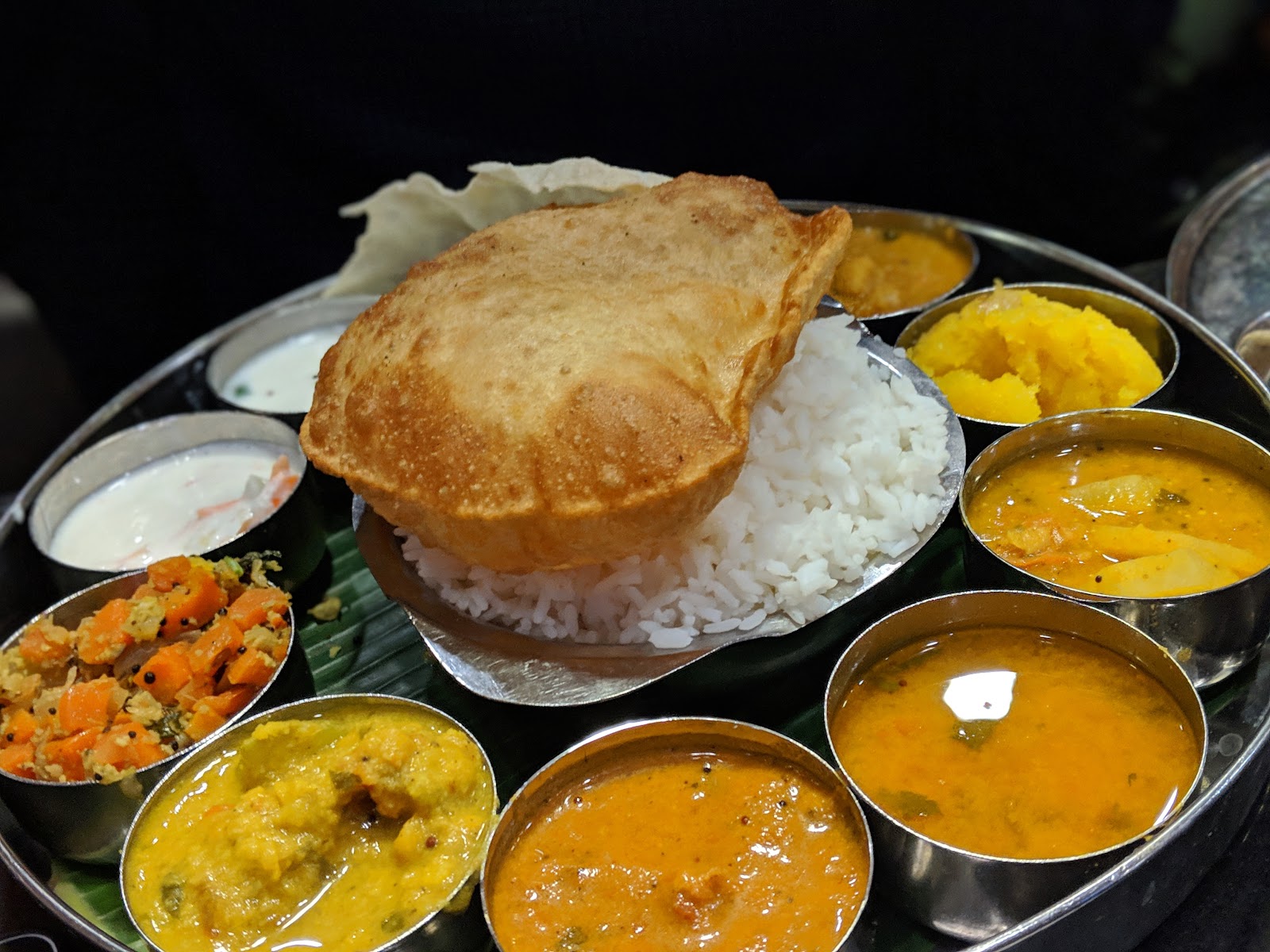 Arya Bhavan Paris photo 10