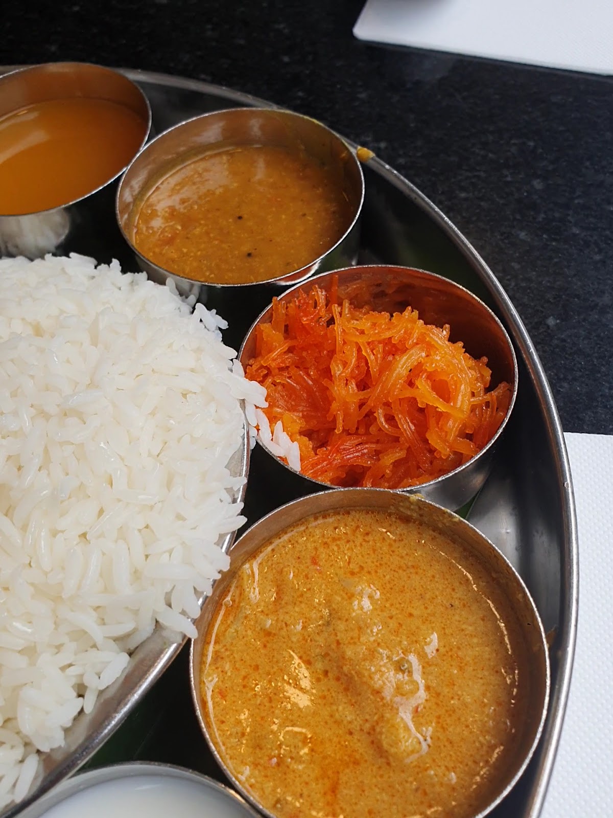 Arya Bhavan Paris photo 7