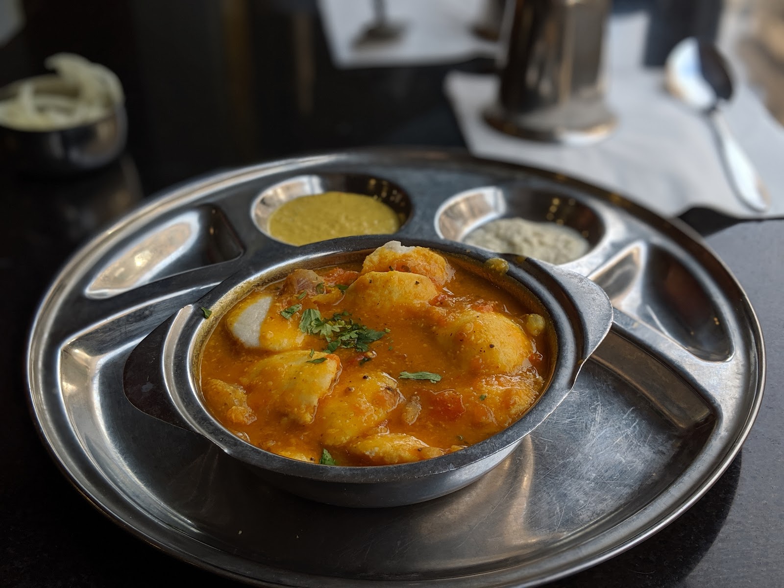 Arya Bhavan Paris photo 4