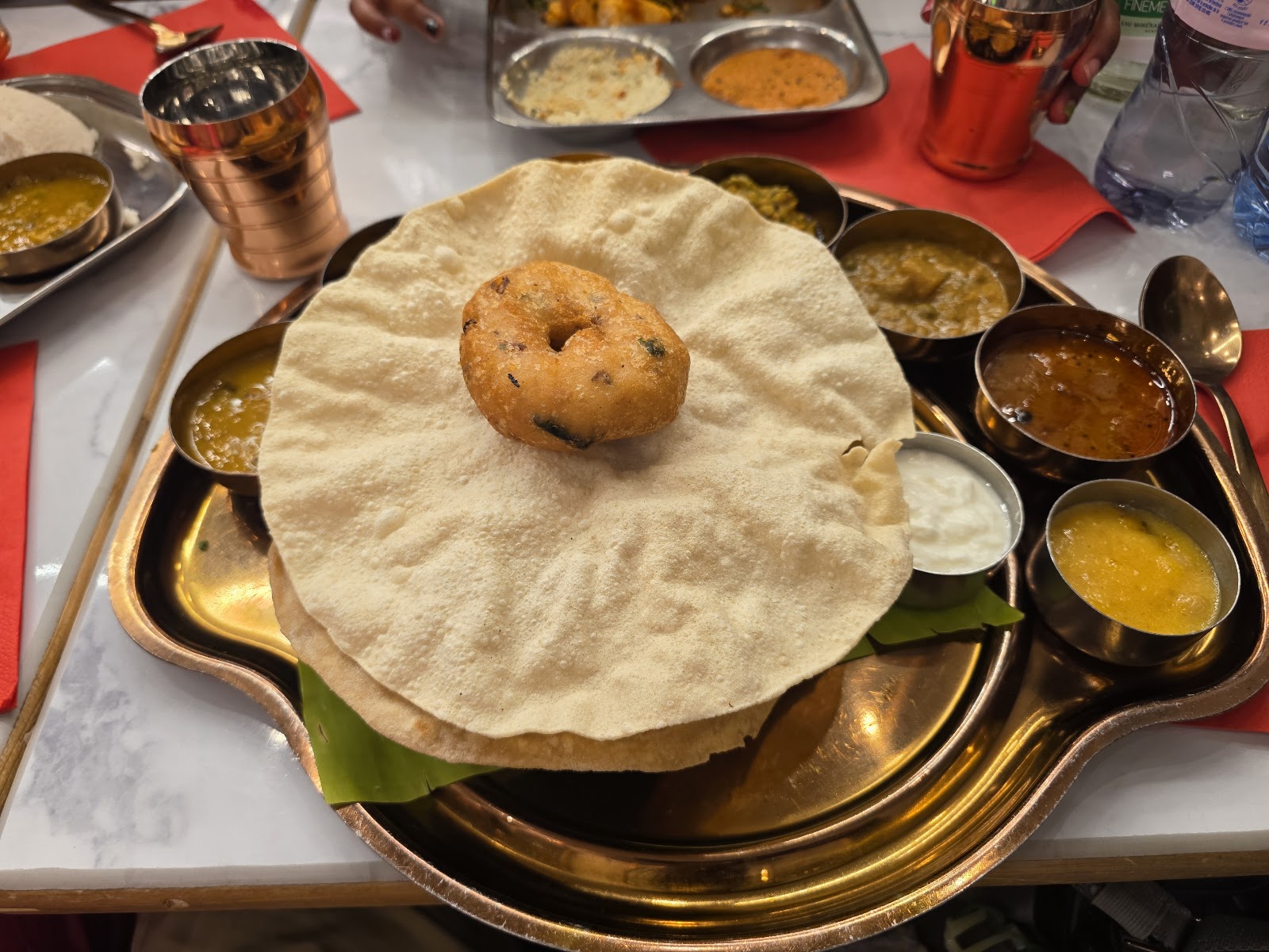 Arya Bhavan Paris photo 8