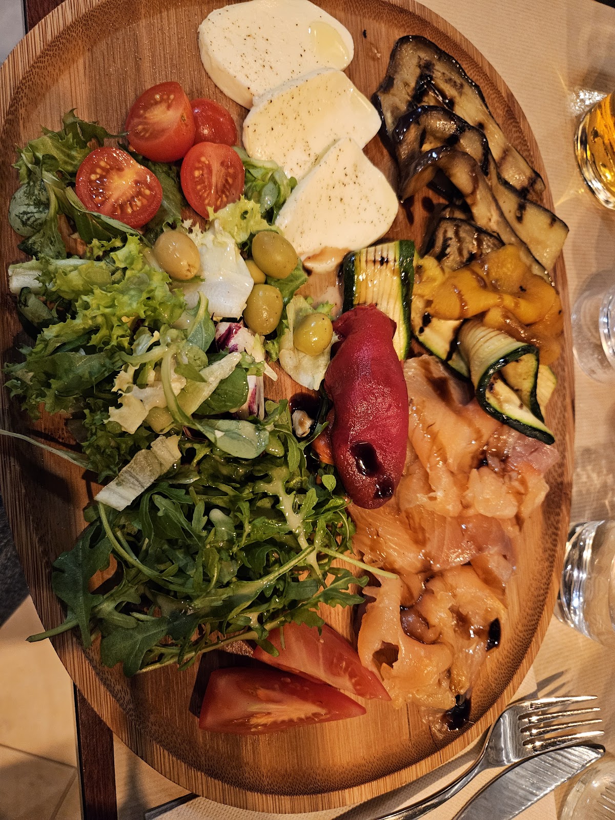 Le Relais du 15ème photo 4