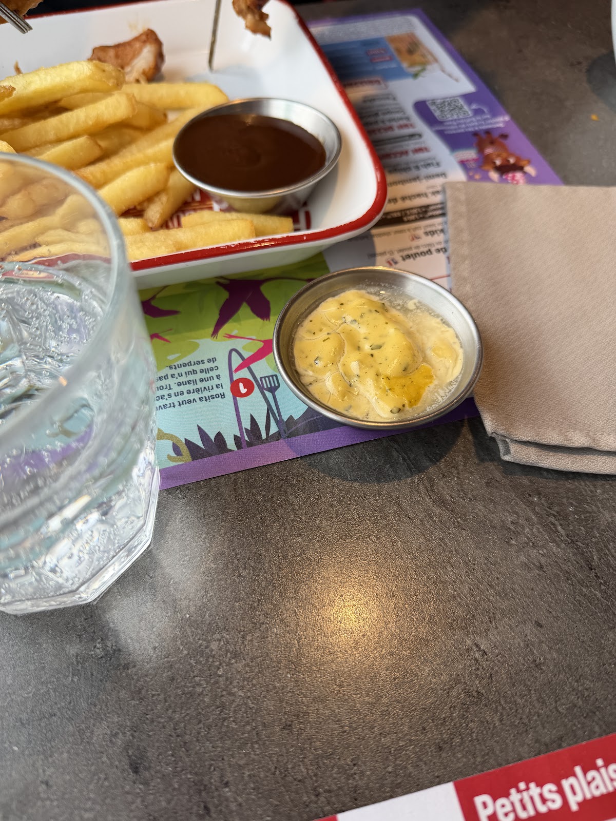 Buffalo Grill Franconville photo 7