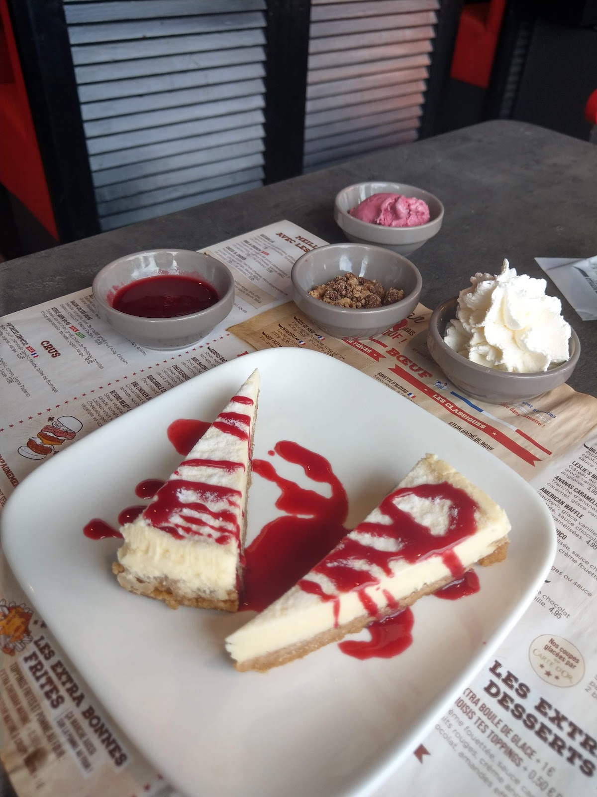 Buffalo Grill Franconville photo 5