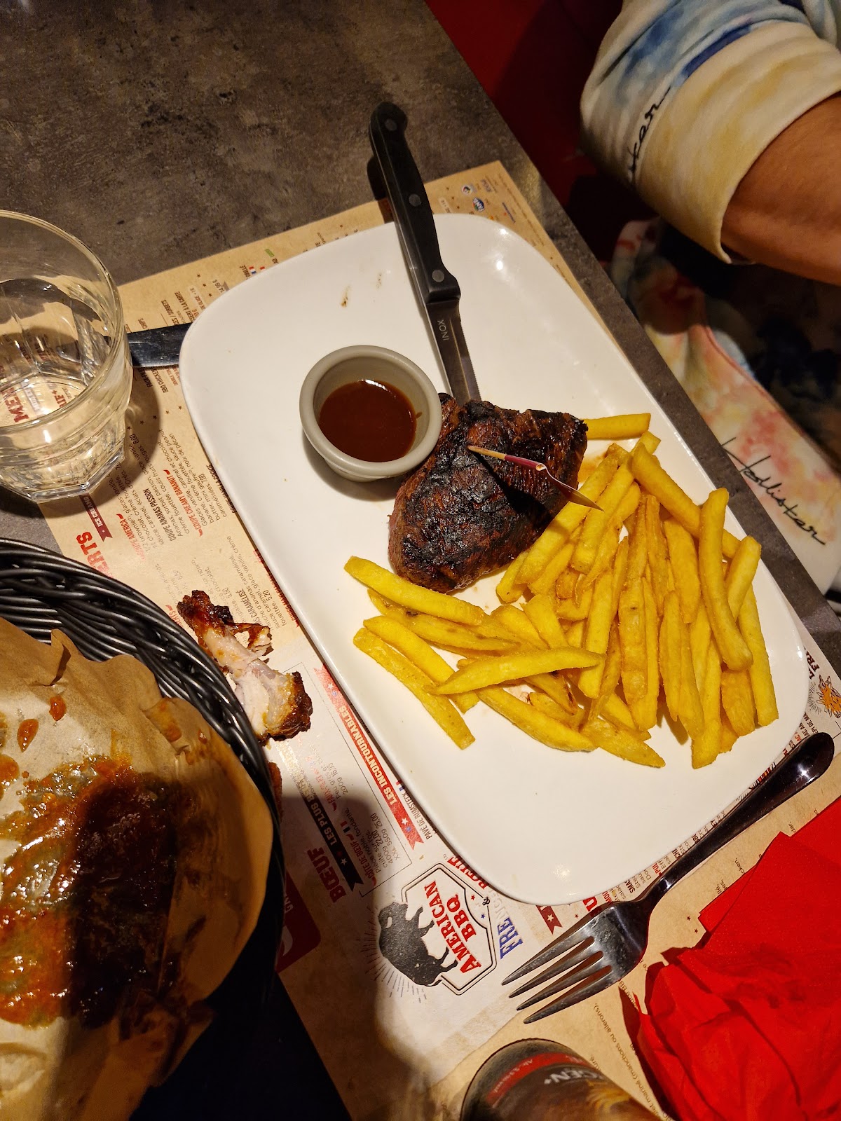 Buffalo Grill Franconville photo 6
