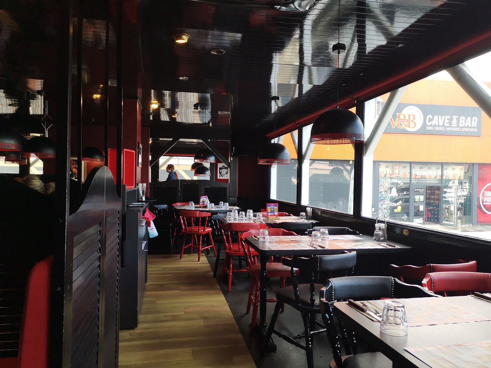 Buffalo Grill Franconville photo 10