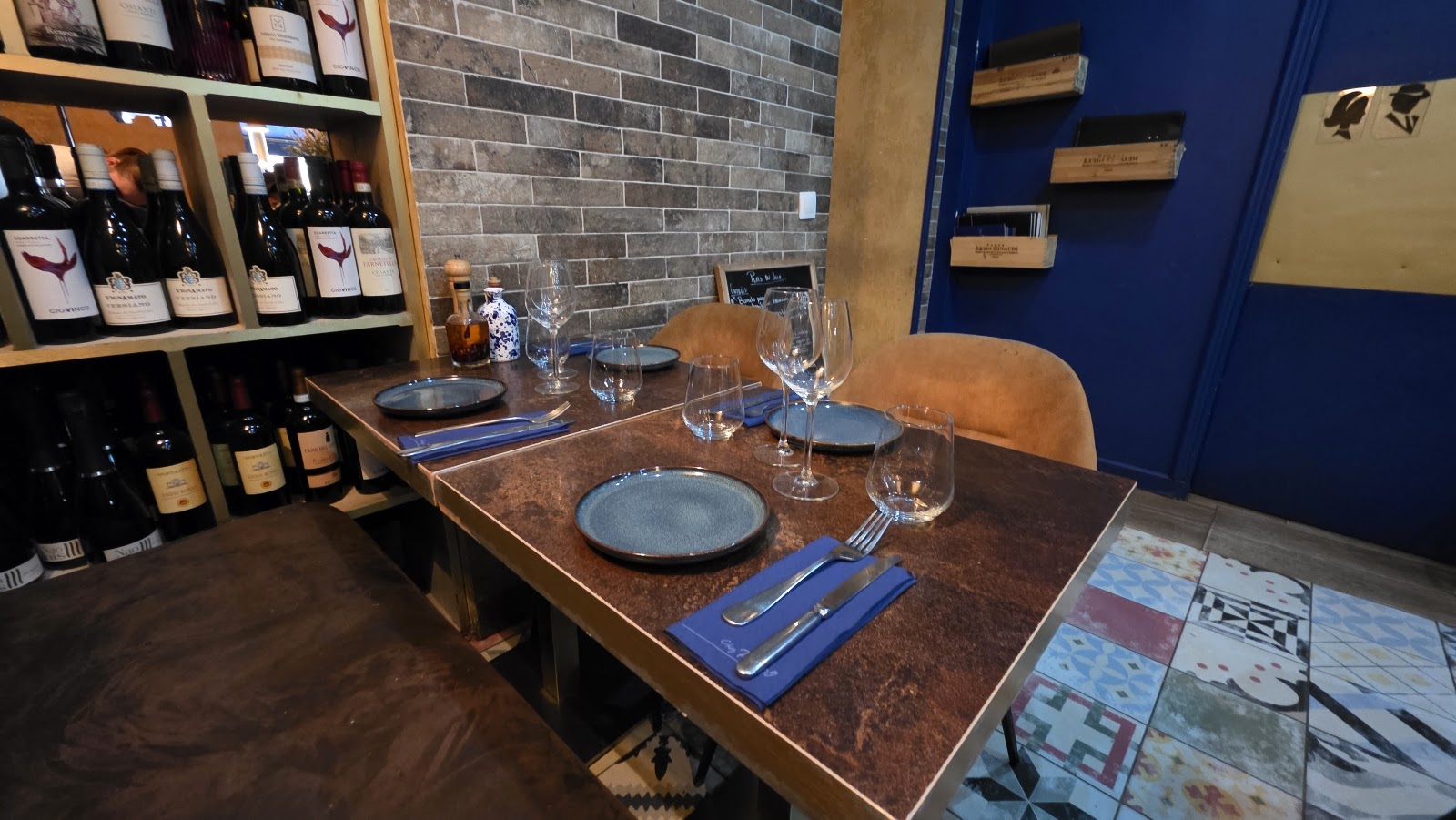 Chez Pippo photo 10