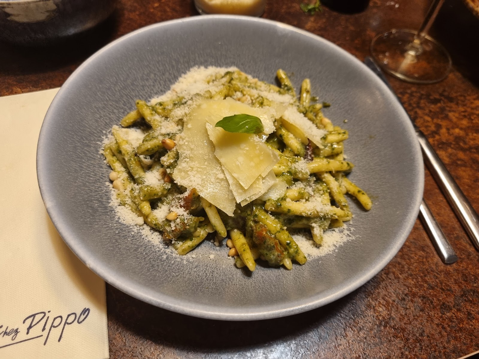 Chez Pippo photo 5