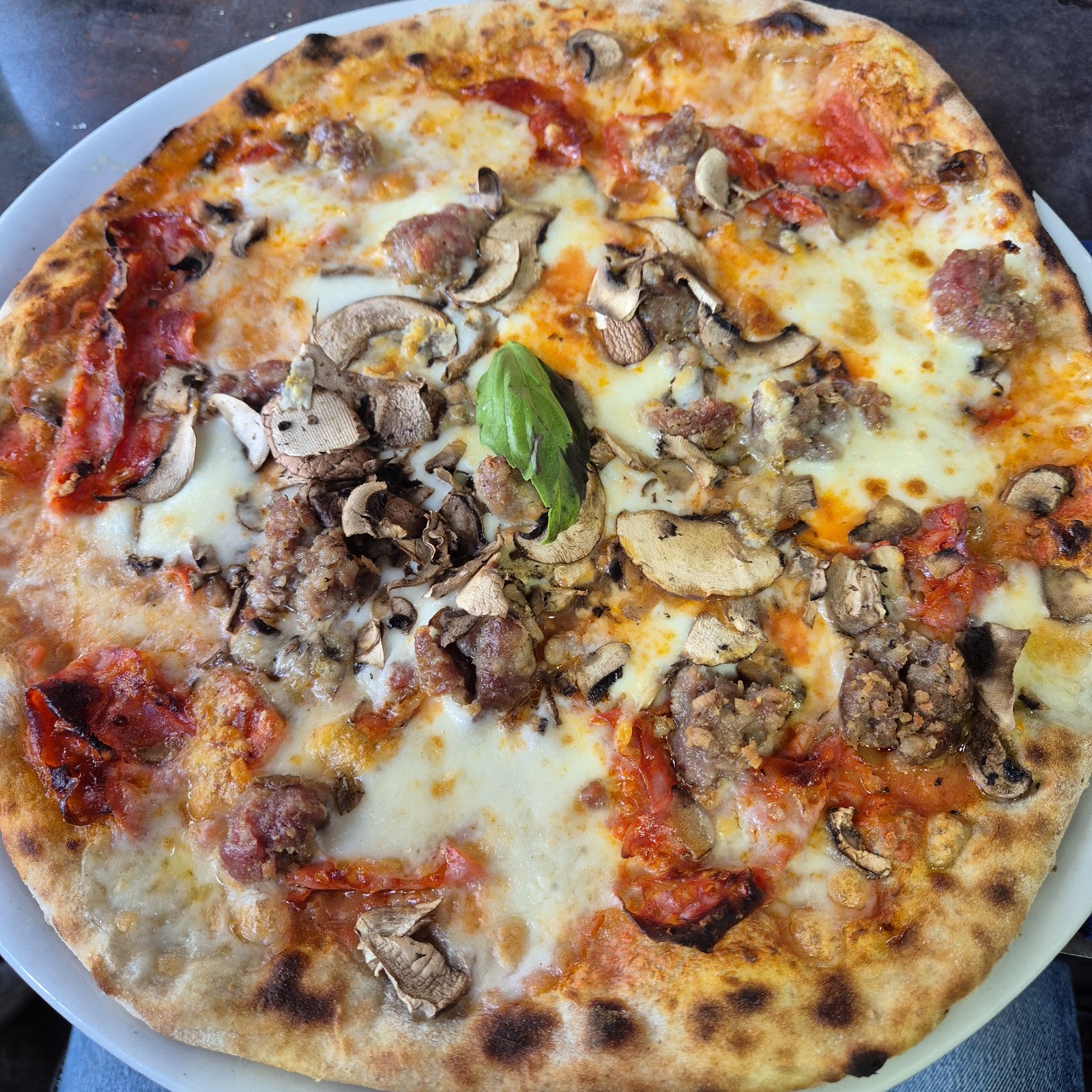 Chez Pippo photo 7