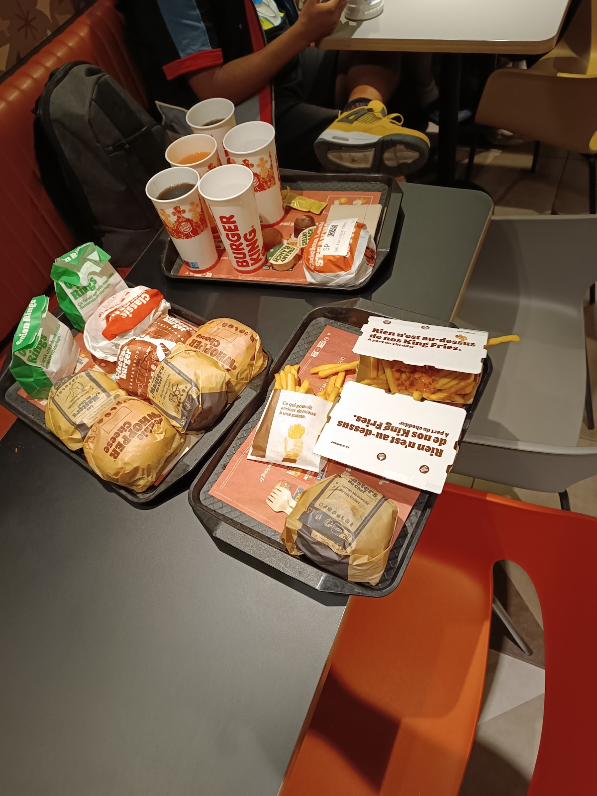 Burger King photo 1