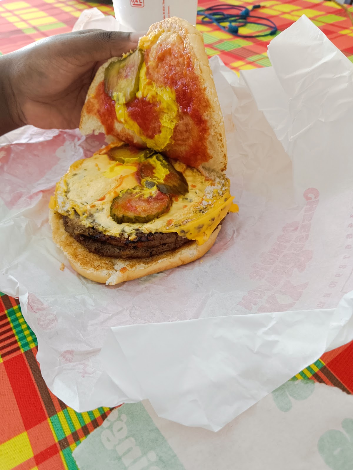 Burger King photo 4