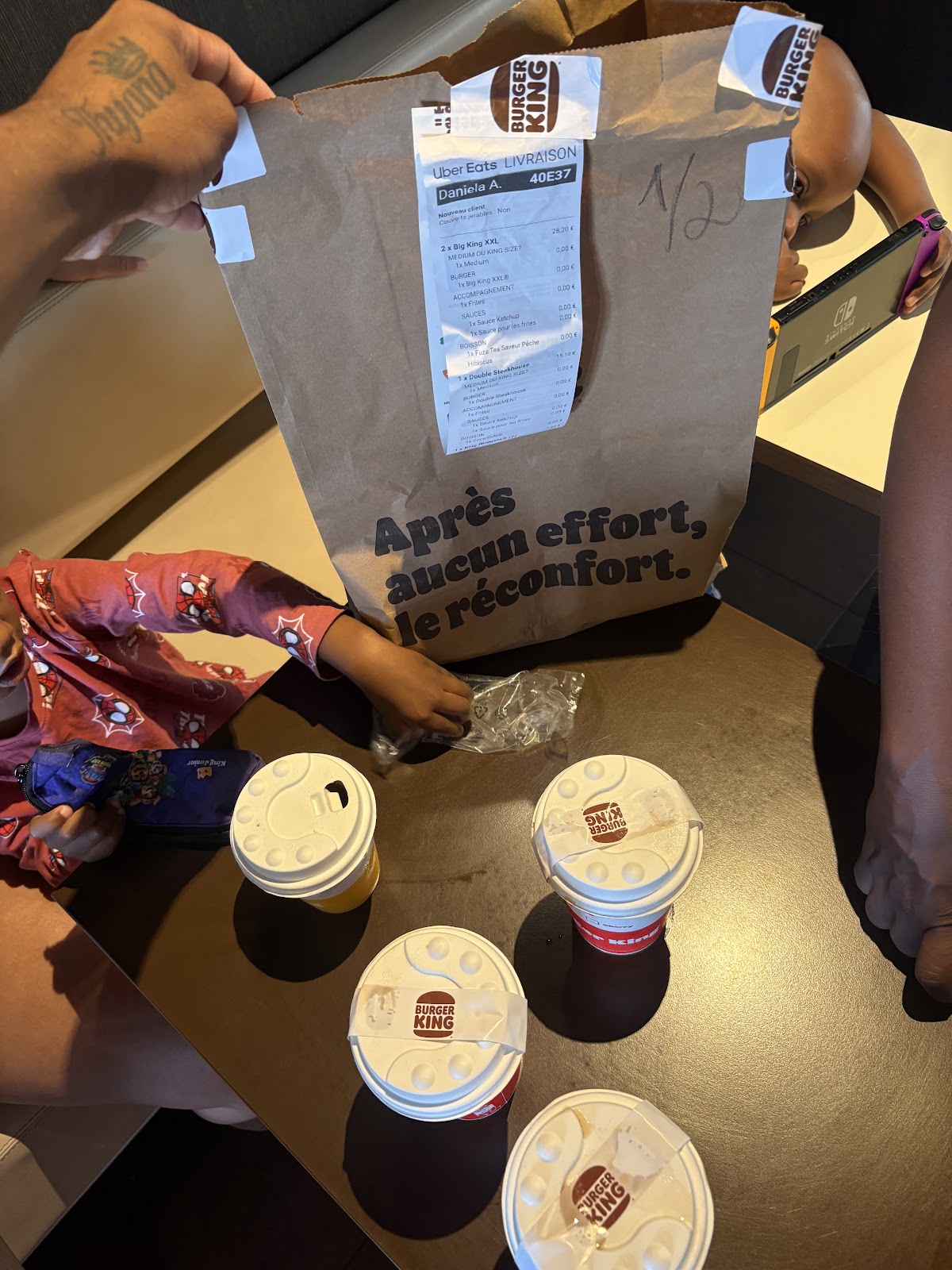 Burger King photo 6