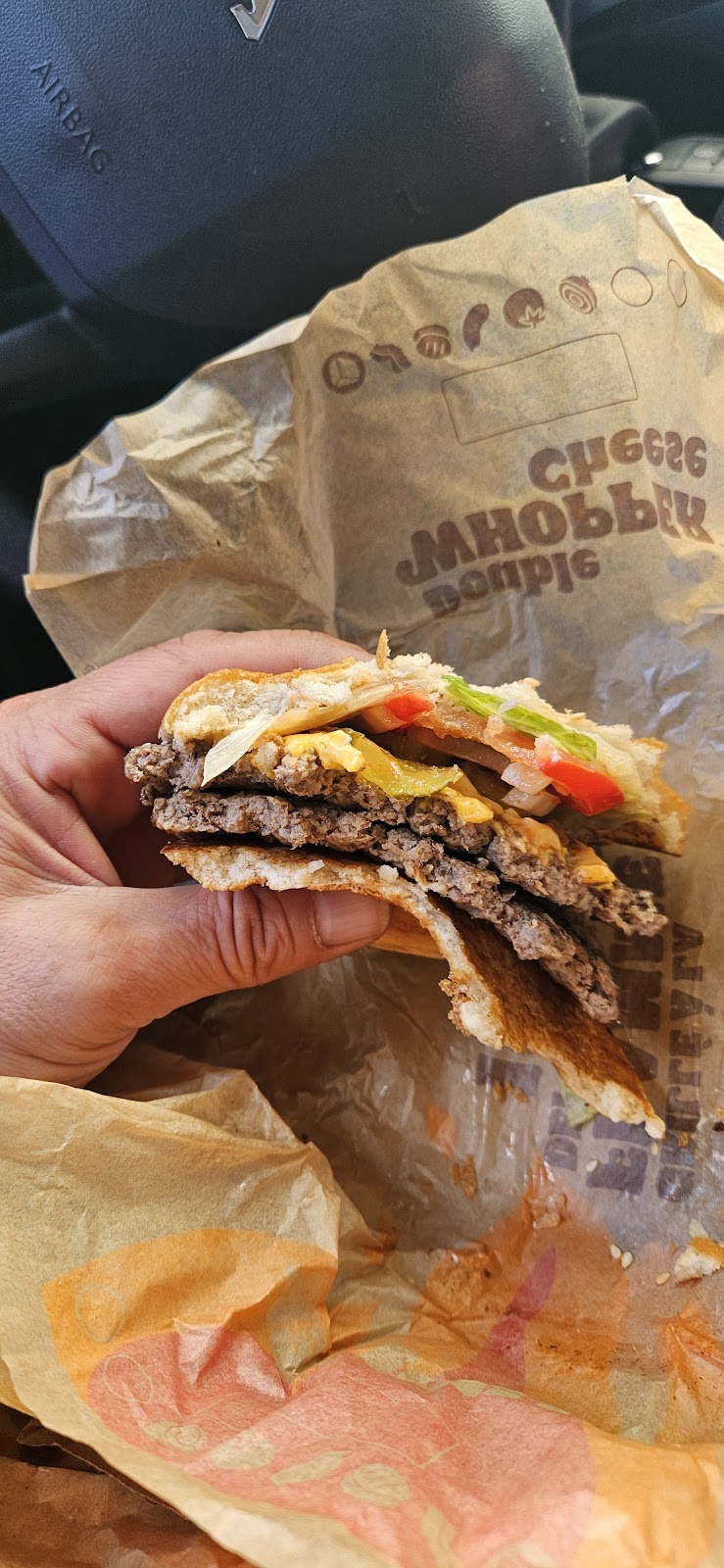 Burger King photo 3