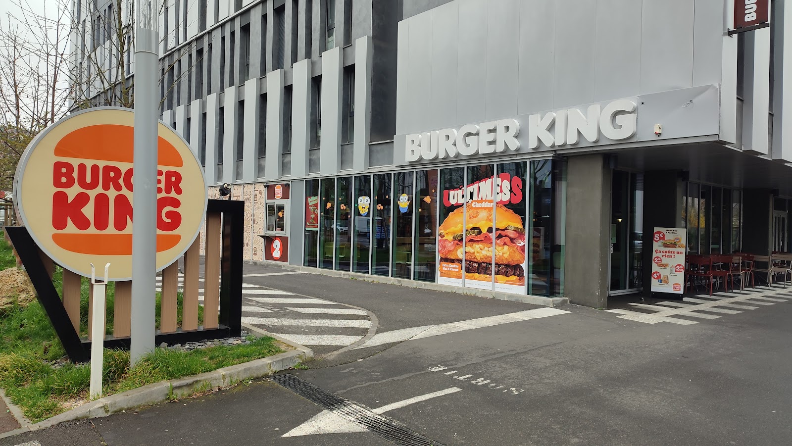 Burger King photo 5