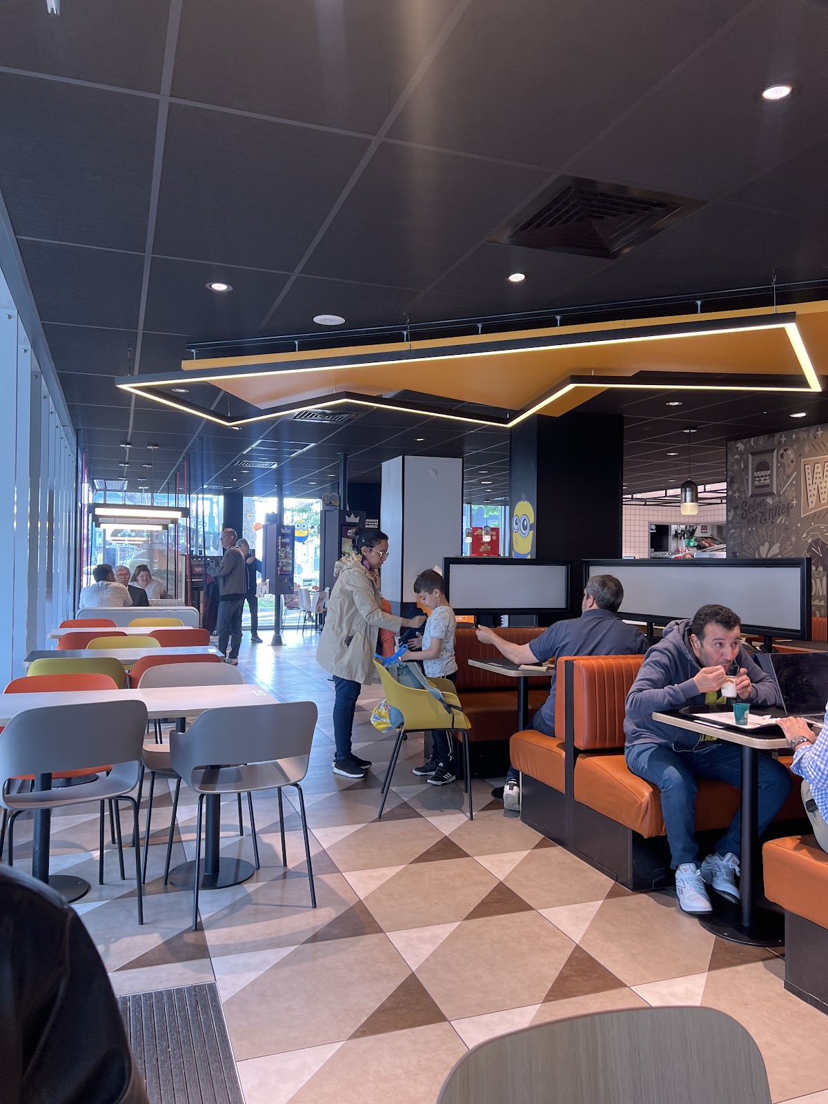 Burger King photo 9