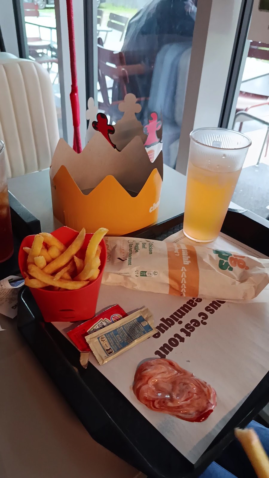 Burger King photo 7