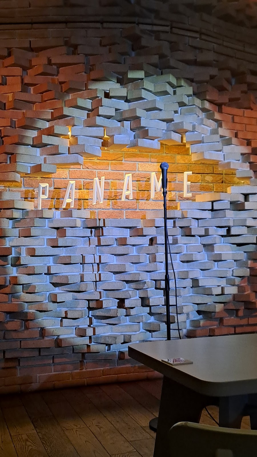 Le Paname Art Café photo 6