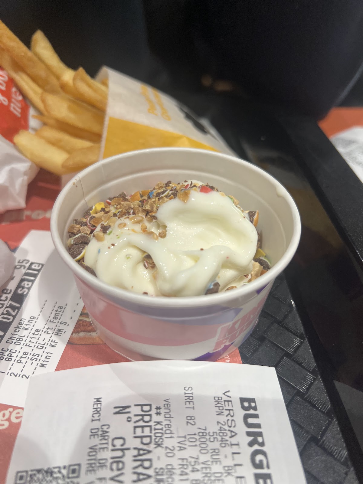 Burger King photo 4
