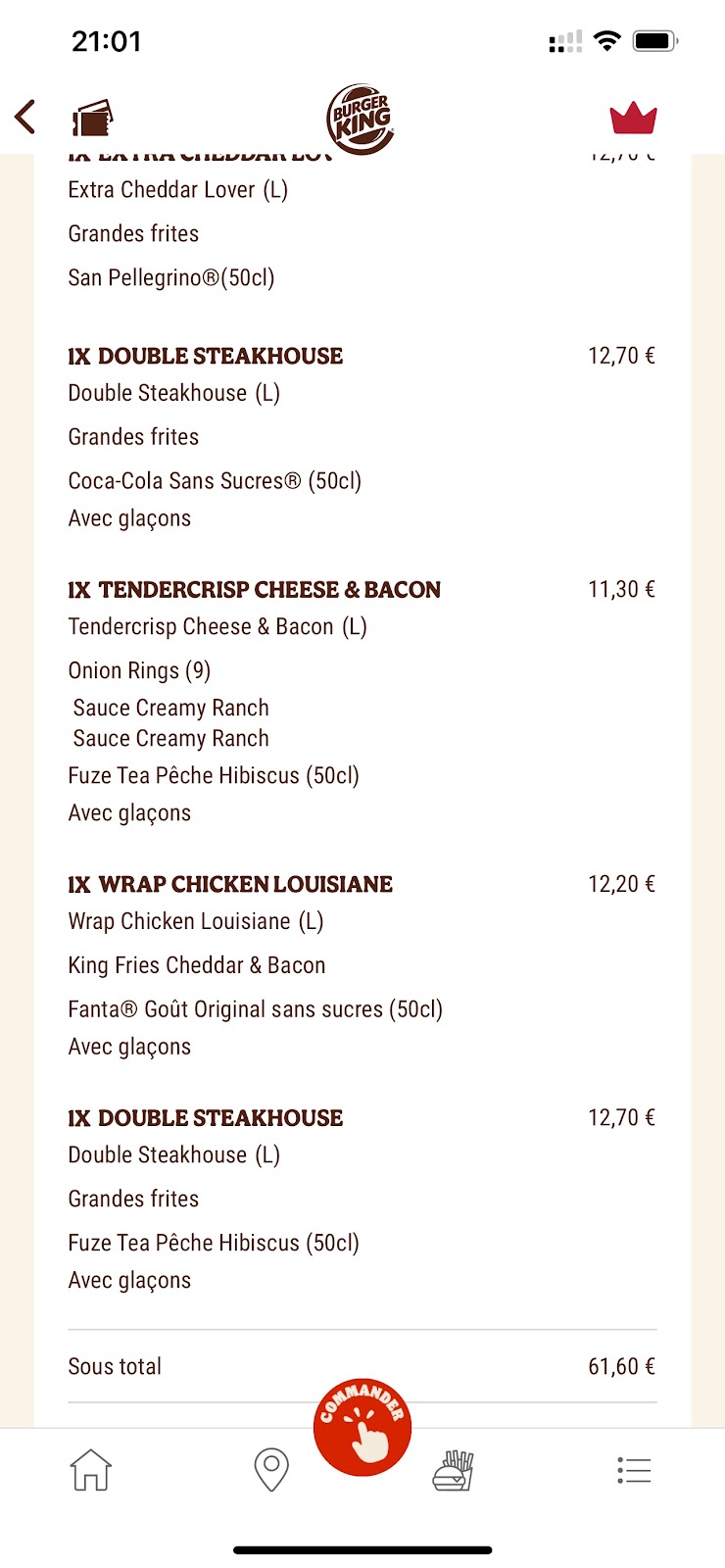 Burger King photo 2