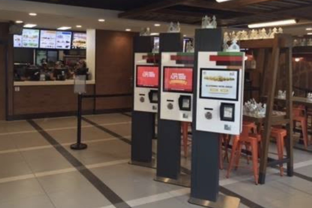 Burger King photo 6