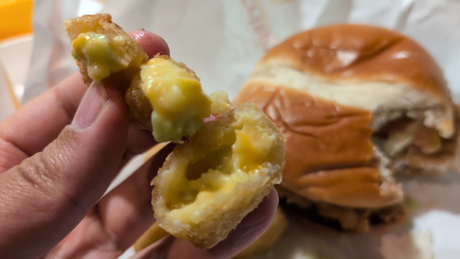 Burger King photo 7
