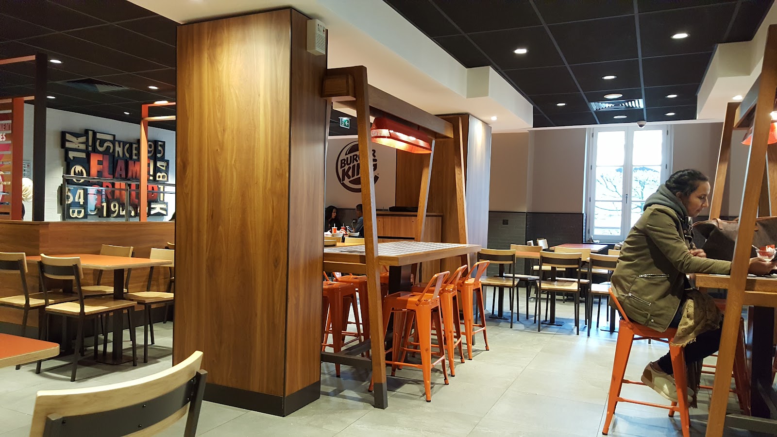 Burger King photo 9