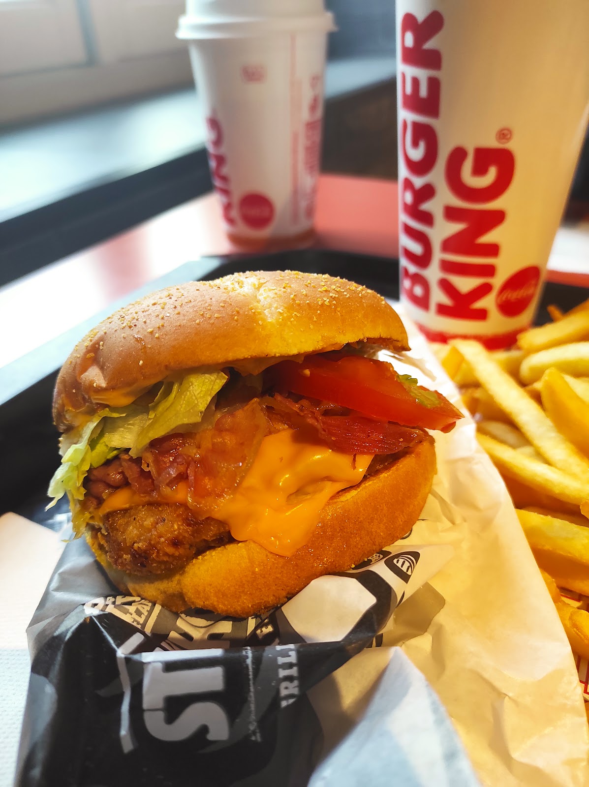 Burger King photo 3