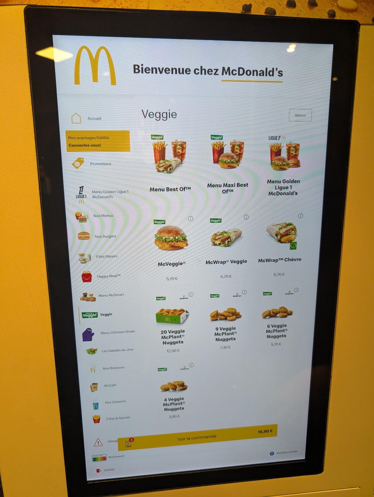 McDonald's photo 3