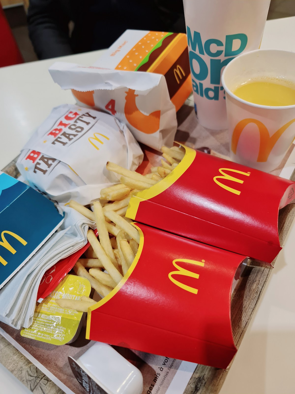 McDonald's photo 4