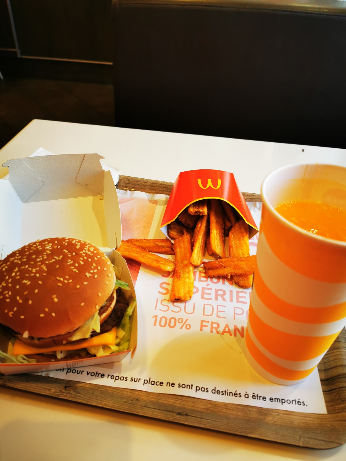 McDonald's photo 5