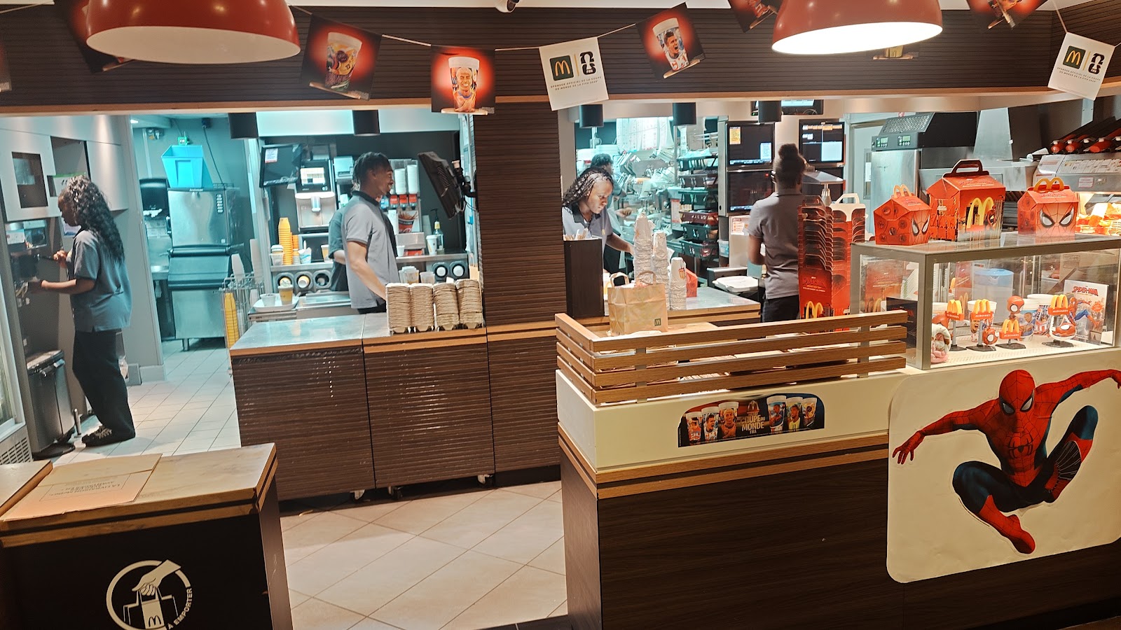 McDonald's photo 7