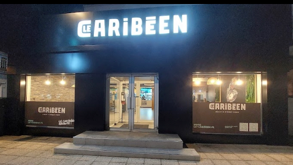 Le Caribéen Savigny-sur-Orge photo 1