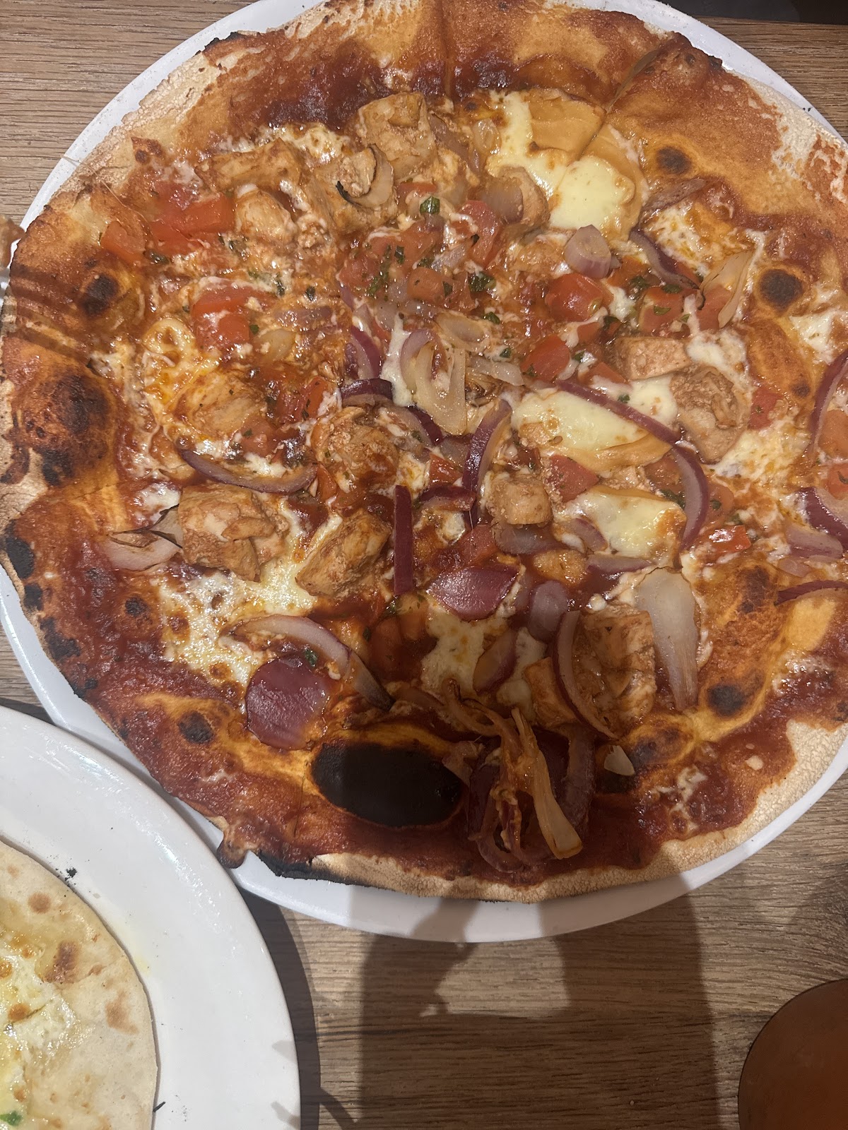 Vapiano Créteil - Pasta Pizza Bar photo 2