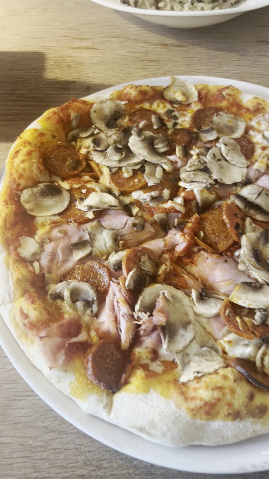 Vapiano Créteil - Pasta Pizza Bar photo 8