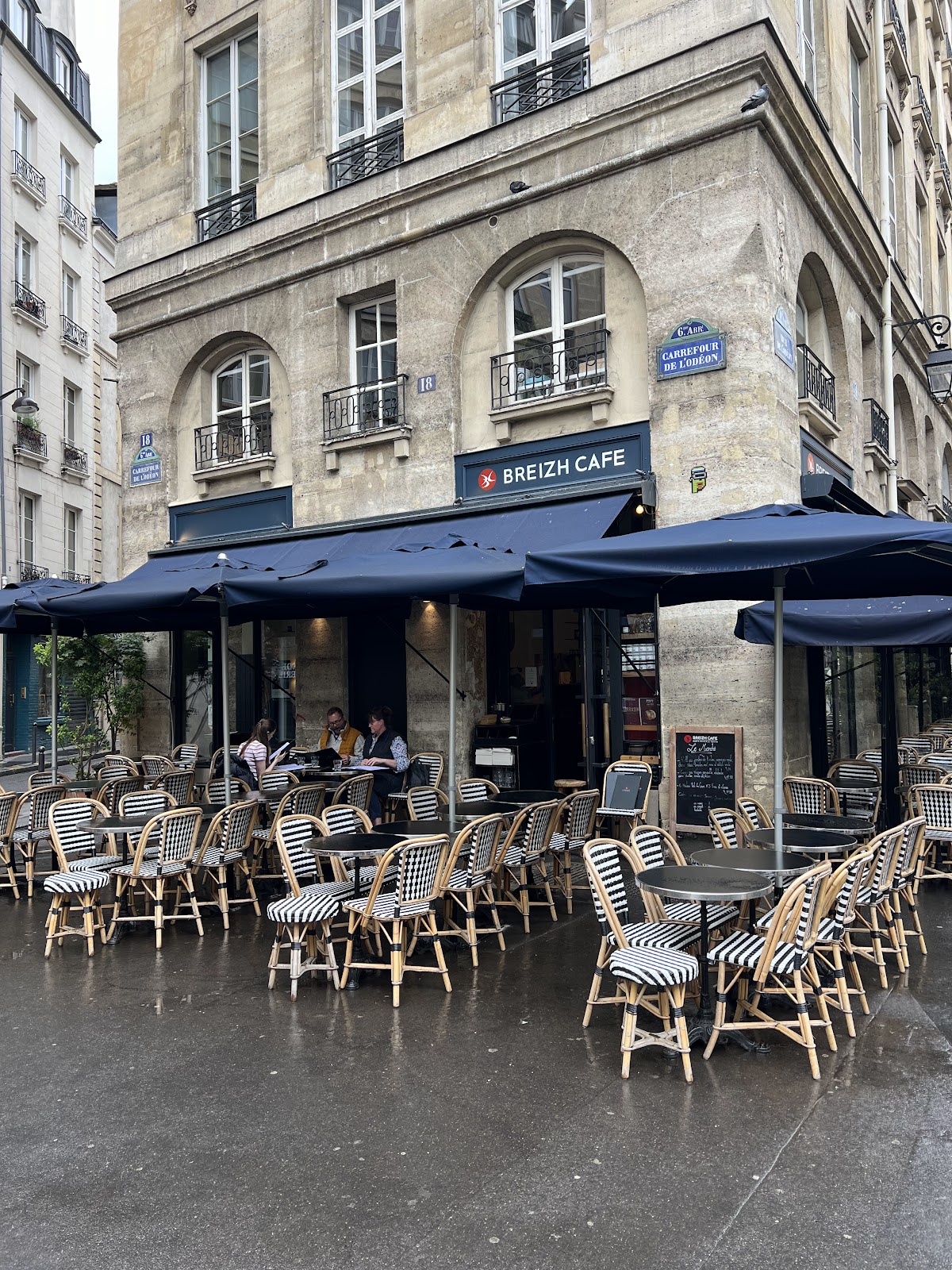 Breizh Café photo 9