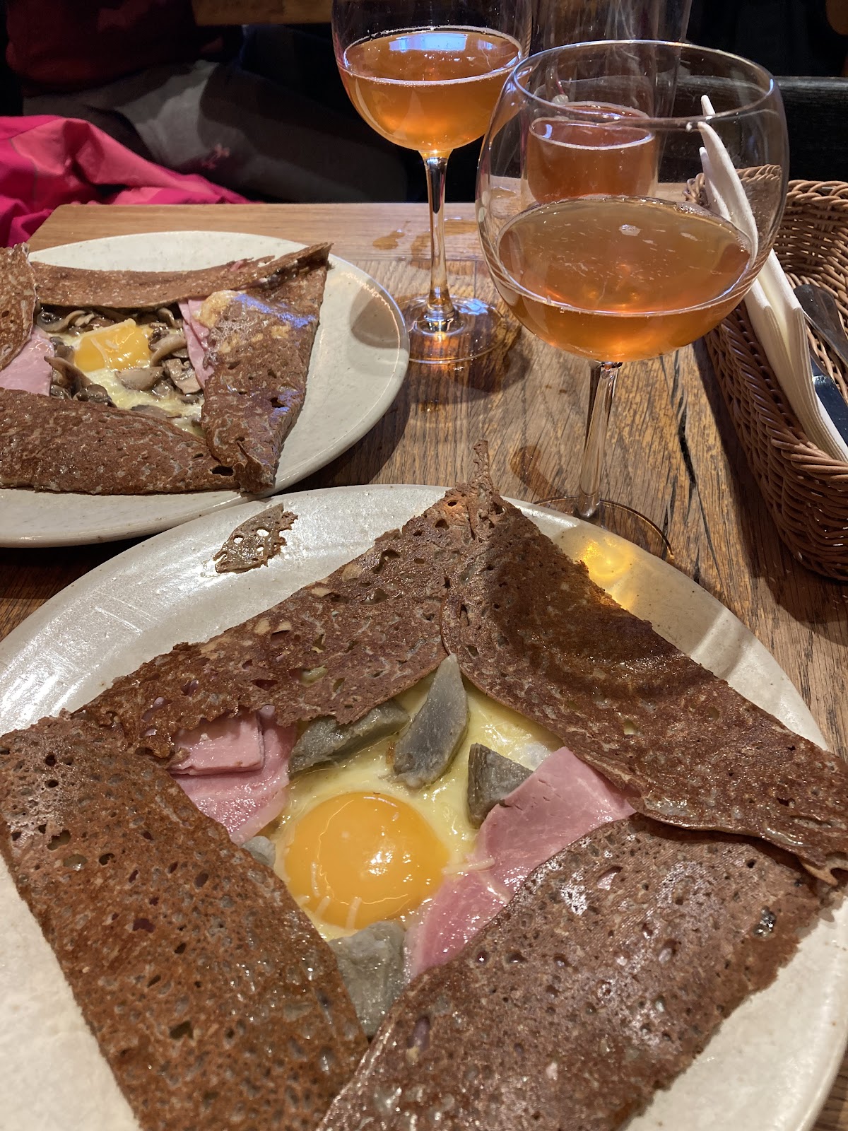 Breizh Café photo 1