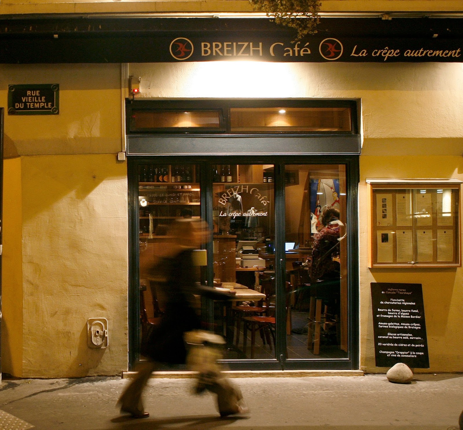 Breizh Café photo 5