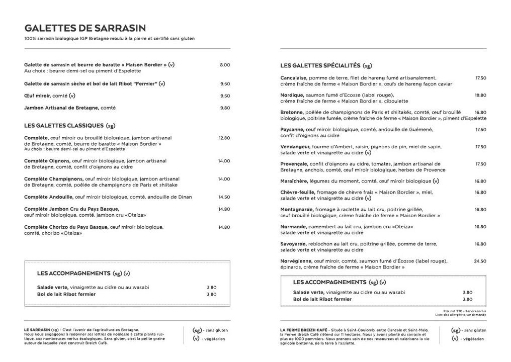 Breizh Café photo 2