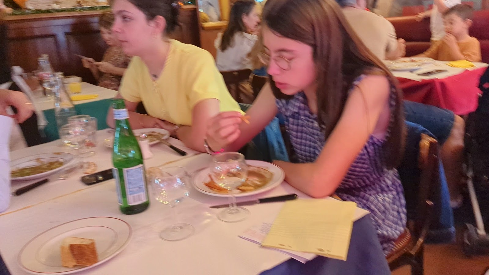 Le Relais de l'Entrecôte photo 9