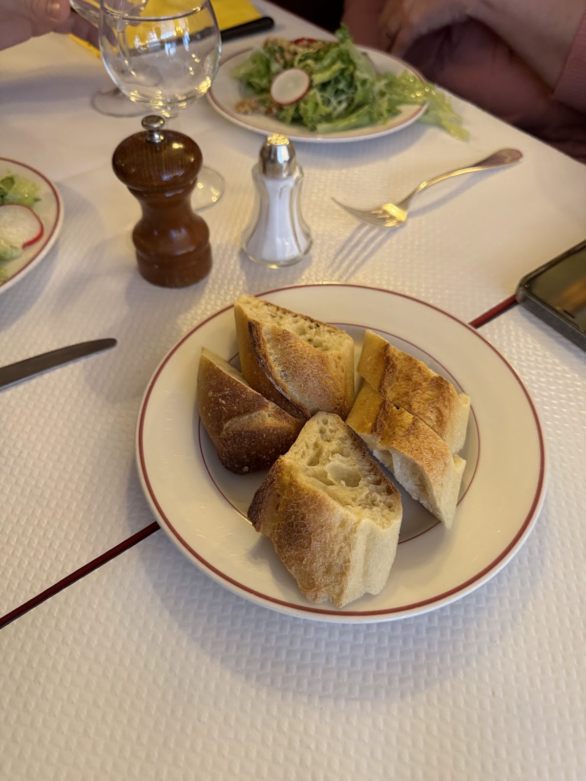 Le Relais de l'Entrecôte photo 10