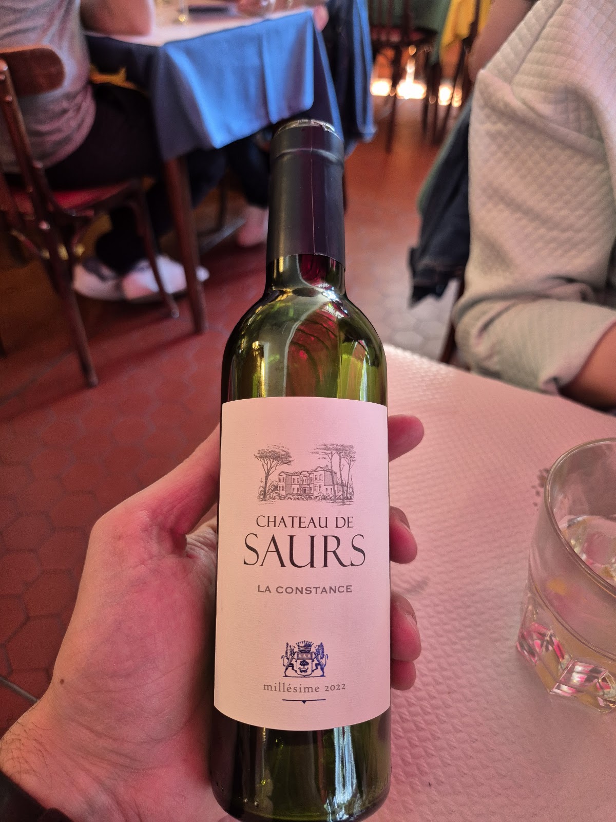 Le Relais de l'Entrecôte photo 3
