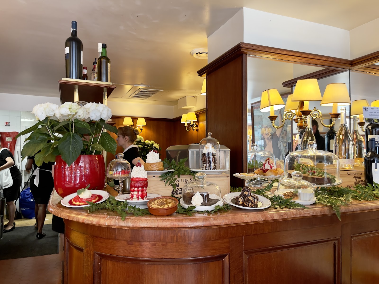 Le Relais de l'Entrecôte photo 8