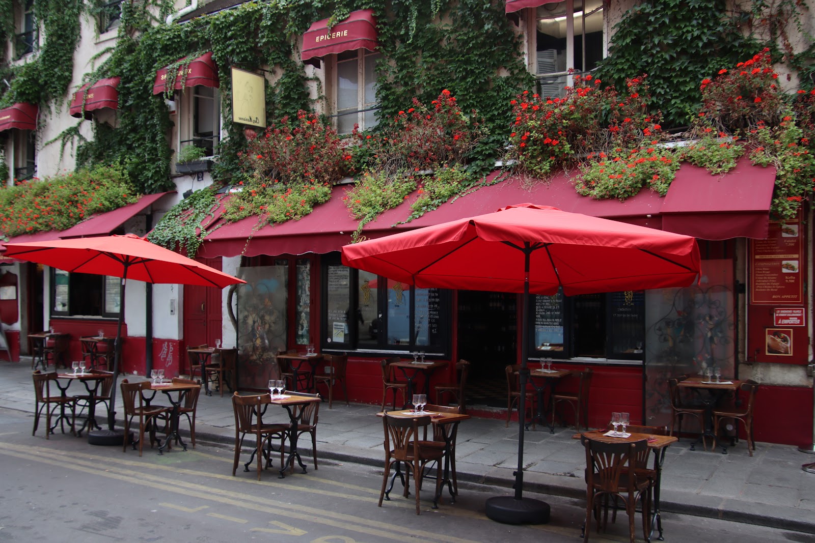 Chez Marianne photo 9