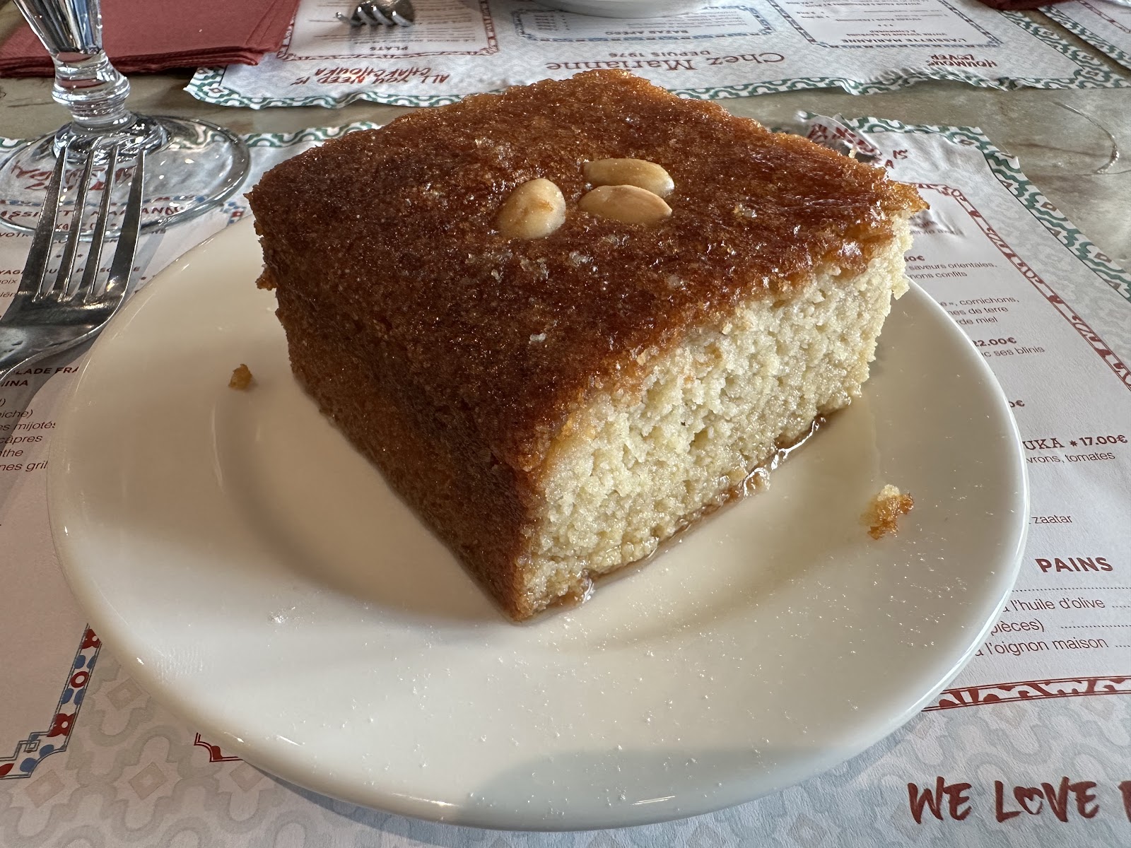 Chez Marianne photo 10
