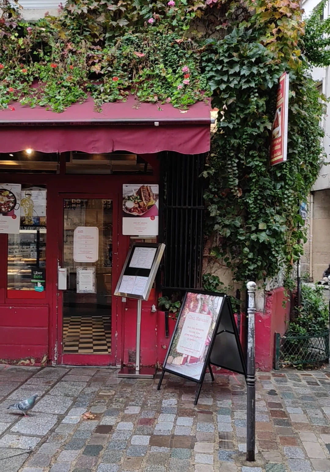 Chez Marianne photo 7